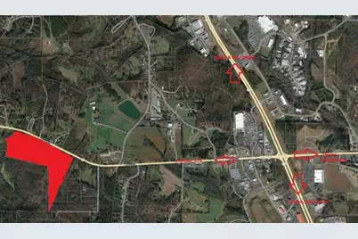 2831 Highway 53 W, Jasper, GA 30143 - Photo 5
