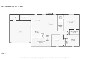 6411 Narramore Way, Lula, GA 30554 - Photo 43