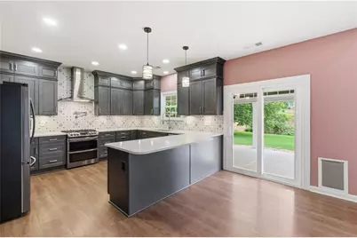 1060 Forest Creek Drive, Canton, GA 30115 - Photo 13
