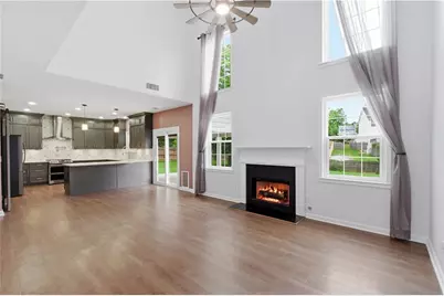 1060 Forest Creek Drive, Canton, GA 30115 - Photo 23