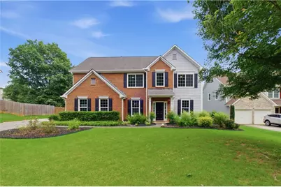 1060 Forest Creek Drive, Canton, GA 30115 - Photo 1