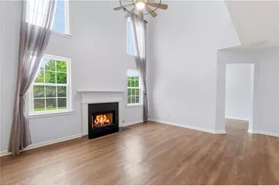 1060 Forest Creek Drive, Canton, GA 30115 - Photo 33