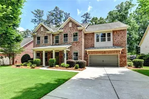 1270 Redbud Dr, Alpharetta, GA 30005 - Photo 1