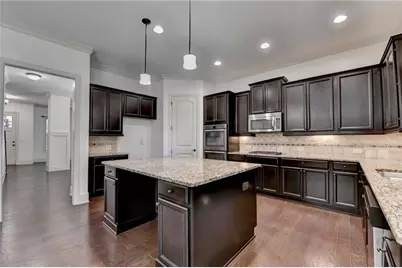 1270 Redbud Drive, Alpharetta, GA 30005 - Photo 27