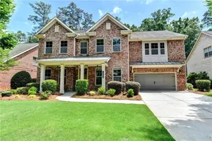 1270 Redbud Dr, Alpharetta, GA 30005 - Photo 3