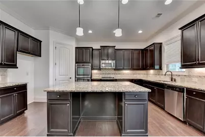 1270 Redbud Drive, Alpharetta, GA 30005 - Photo 19
