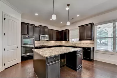 1270 Redbud Drive, Alpharetta, GA 30005 - Photo 17