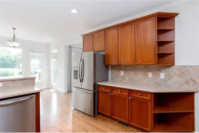 1688 Holcomb Lake Road, Marietta, GA 30062 - Photo 21