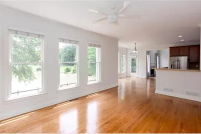 1688 Holcomb Lake Road, Marietta, GA 30062 - Photo 23