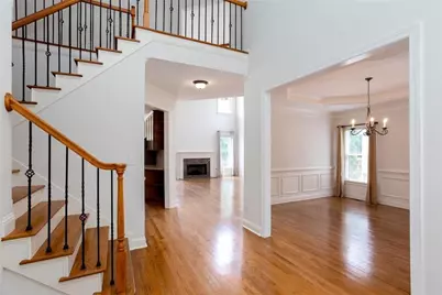 1688 Holcomb Lake Road, Marietta, GA 30062 - Photo 9