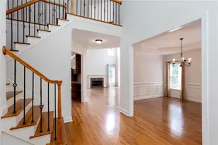 1688 Holcomb Lake Rd, Marietta, GA 30062 - Photo 9