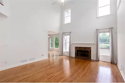 1688 Holcomb Lake Road, Marietta, GA 30062 - Photo 15