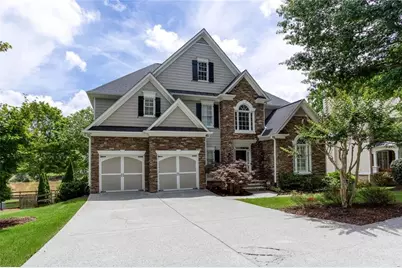 1688 Holcomb Lake Road, Marietta, GA 30062 - Photo 3