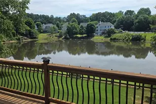 1688 Holcomb Lake Rd, Marietta, GA 30062 - Photo 5