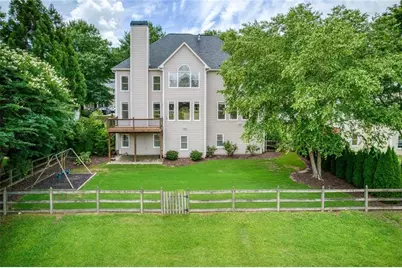 1688 Holcomb Lake Road, Marietta, GA 30062 - Photo 63