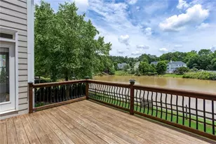 1688 Holcomb Lake Rd, Marietta, GA 30062 - Photo 55
