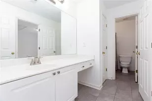1688 Holcomb Lake Rd, Marietta, GA 30062 - Photo 35