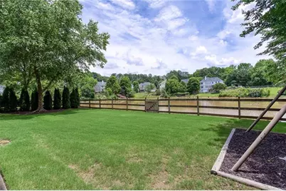 1688 Holcomb Lake Road, Marietta, GA 30062 - Photo 61