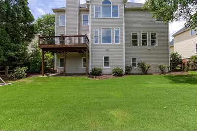 1688 Holcomb Lake Road, Marietta, GA 30062 - Photo 59