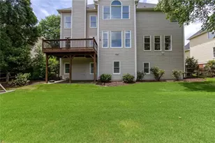 1688 Holcomb Lake Rd, Marietta, GA 30062 - Photo 59