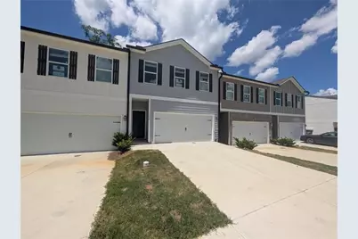 106 Brexley Drive, Calhoun, GA 30701 - Photo 1