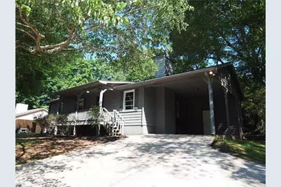 6456 Wildwood Trail, Flowery Branch, GA 30542 - Photo 1