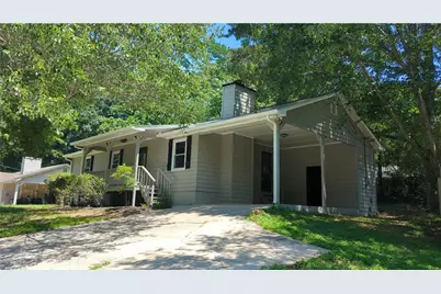 6456 Wildwood Trail, Flowery Branch, GA 30542 - Photo 1