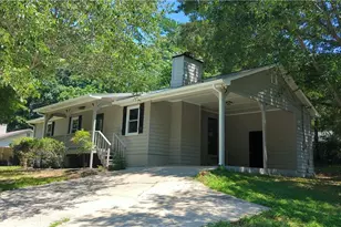 6456 Wildwood Trail, Flowery Branch, GA 30542 - Photo 1