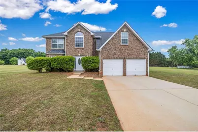 109 Kentucky Way, McDonough, GA 30252 - Photo 1