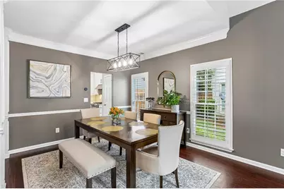 2855 Winter Rose Court, Atlanta, GA 30360 - Photo 5
