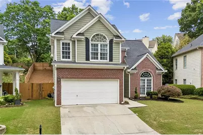 2855 Winter Rose Court, Atlanta, GA 30360 - Photo 31