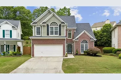 2855 Winter Rose Court, Atlanta, GA 30360 - Photo 1