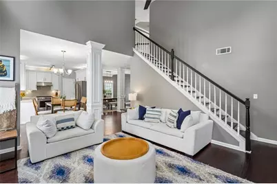 2855 Winter Rose Court, Atlanta, GA 30360 - Photo 15