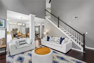 2855 Winter Rose Ct, Atlanta, GA 30360 - Photo 15