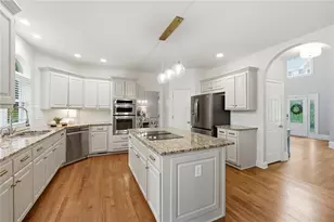 345 Aylesworth Cove, Alpharetta, GA 30022 - Photo 13
