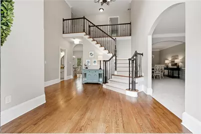 345 Aylesworth Cove, Alpharetta, GA 30022 - Photo 3