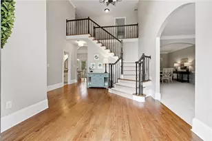 345 Aylesworth Cove, Alpharetta, GA 30022 - Photo 3