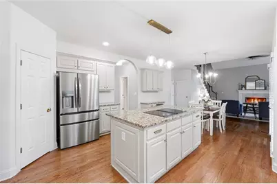345 Aylesworth Cove, Alpharetta, GA 30022 - Photo 15