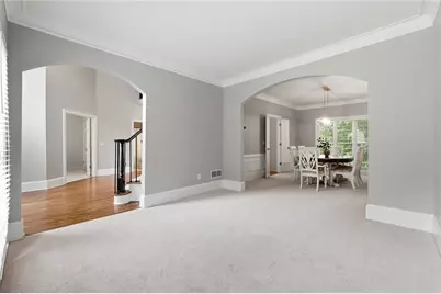 345 Aylesworth Cove, Alpharetta, GA 30022 - Photo 7