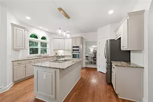345 Aylesworth Cove, Alpharetta, GA 30022 - Photo 11