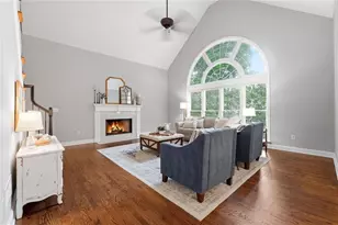 345 Aylesworth Cove, Alpharetta, GA 30022 - Photo 9