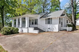 3247 N Fulton Ave, Hapeville, GA 30354 - Photo 1