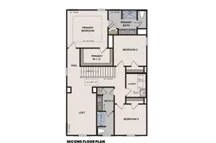 461 Possumhaw Pl, Canton, GA 30114 - Photo 3