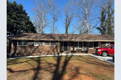 5971 Robin Hood Lane, Norcross, GA 30093 - Photo 1