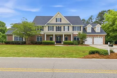 4337 Mountain View Road, Oakwood, GA 30566 - Photo 5