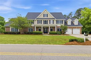 4337 Mountain View Rd, Oakwood, GA 30566 - Photo 5