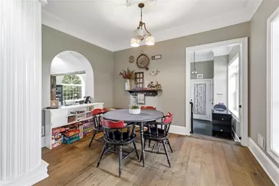 4337 Mountain View Road, Oakwood, GA 30566 - Photo 11