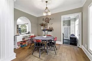 4337 Mountain View Rd, Oakwood, GA 30566 - Photo 11