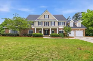 4337 Mountain View Rd, Oakwood, GA 30566 - Photo 1