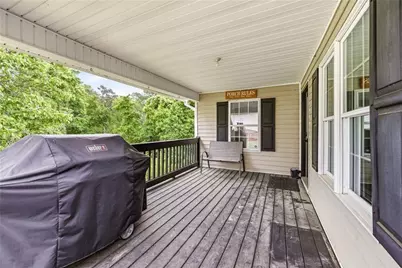 4337 Mountain View Road, Oakwood, GA 30566 - Photo 59